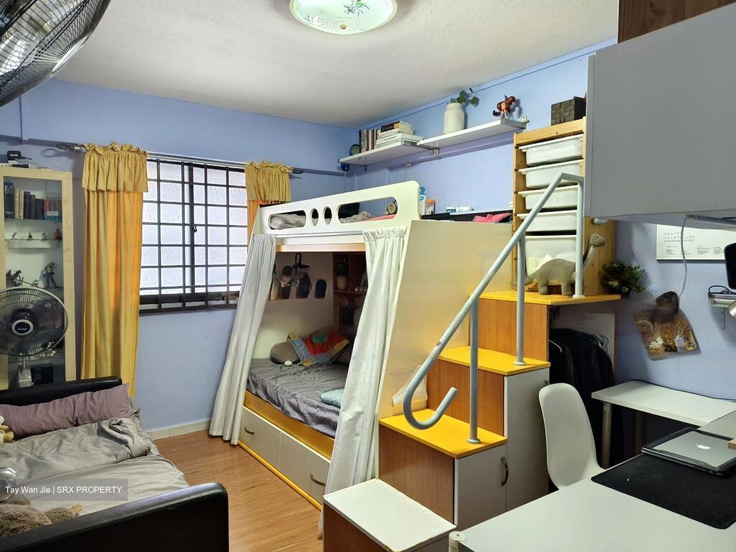 Blk 54 Cassia Crescent (Geylang), HDB 3 Rooms #483351911